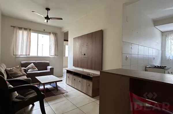 VIDA NOVA NESSE GRANDE RESIDENCIAL. FAÇA PARTE DESSA FAMÍLIA