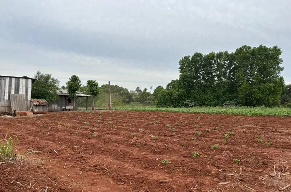 MINI-CHÁCARA EM ÓTIMA LOCALIZAÇÃO E CONFORTO PARA A FAMÍLIA