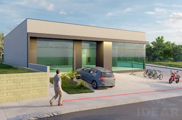 Sala comercial para alugar,  Centro, Venâncio Aires