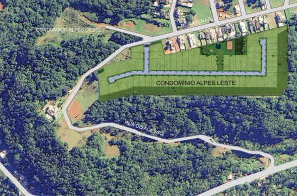 SEU REFÚGIO NATURAL DENTRO DA CIDADE