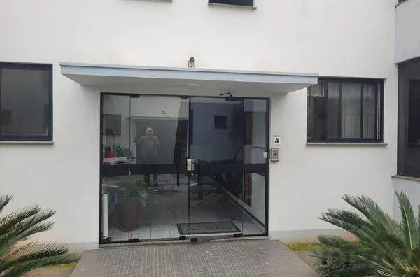 APARTAMENTO DE 70m² NO CENTRO DA CIDADE - Foto 5