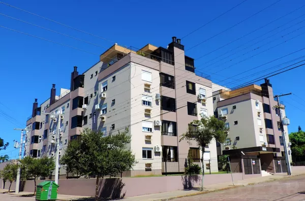 COBERTURA DUPLEX EM EXCELENTE RESIDENCIAL. IMPERDÍVEL!!!