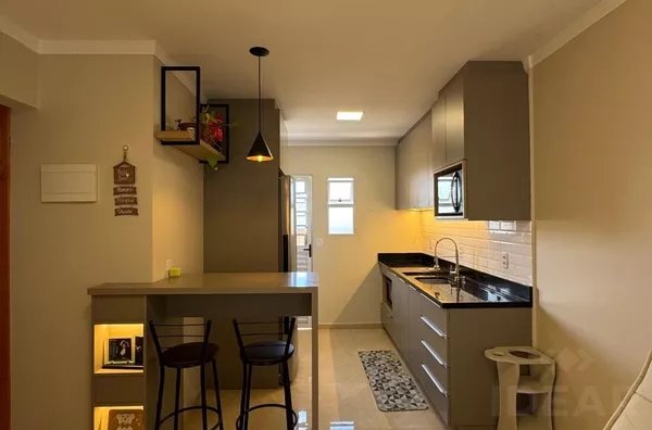 1° PASSO PRO IMÓVEL PRÓPRIO: MODERNO, ACESSÍVEL E PRONTO - Foto 2