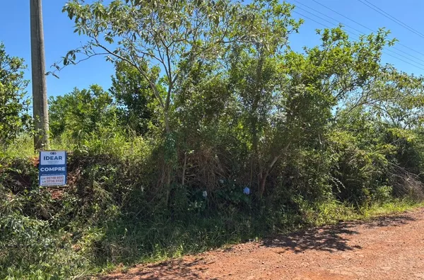 UMA DESSAS CHÁCARAS PODE SER SUA! VENHA CONVERSAR CONOSCO