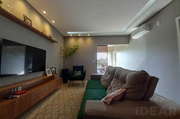 O FUTURO DA SUA FAMÍLIA COMEÇA NESTA NOVA MORADIA - Foto 3