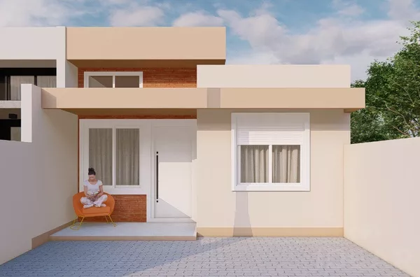 DUAS MORADIAS, AS SUA ESCOLHA, PRÓXIMO DE TUDO QUE PRECISA 