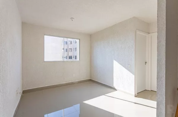 APARTAMENTO NA ZONA NORTE DE POA, EM RESIDENCIAL BEM ESTRUTURADO
