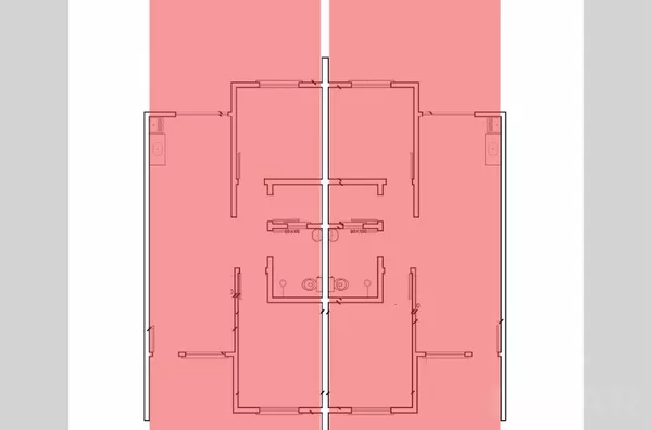 REALIZE O SONHO DA CASA PRÓPRIA COM VALOR QUE CABE NO SEU BOLSO - Foto 3