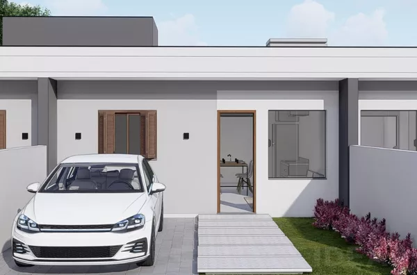 MAIS UM EMPREENDIMENTO VALORIZANDO SANTA TECLA! VENHA CONHECER!