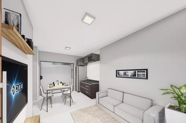 MAIS UM EMPREENDIMENTO VALORIZANDO SANTA TECLA! VENHA CONHECER!