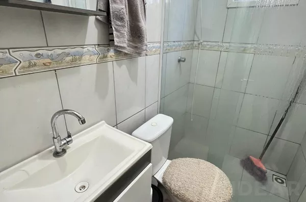 LINDA CASA NA REGIÃO NOBRE DE SANTA TECLA! VENHA CONHECER!