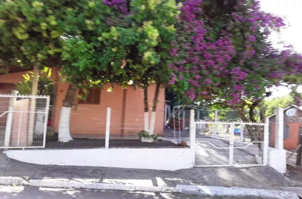 VERANEAR OU MORAR? OS DOIS! E FICA AQUI PERTO, EM SANTO AMARO