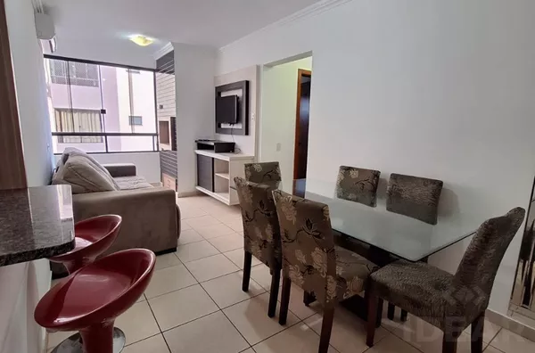 - apartamento mobiliado para alugar,  Centro, Venâncio Aires