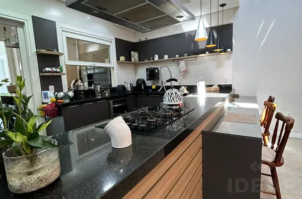 O SONHO QUE VAI VIRAR REALIDADE! CONFORTO, SEGURANÇA E BOM GOSTO