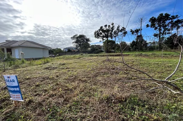 LOTEAMENTO ROSA SE DESENVOLVENDO COM IMÓVEIS DE QUALIDADE. FAÇA PARTE DESSE SONHO!