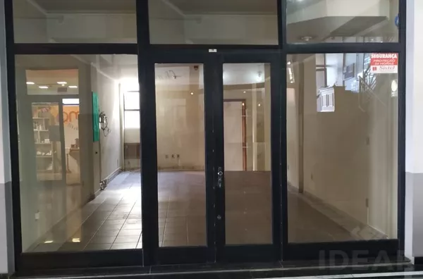 SEU ESCRITÓRIO EM LUGAR PROTEGIDO E DE GRANDE MOVIMENTAÇÃO