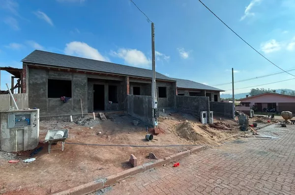 SUA FAMÍLIA MERECE O CONFORTO E A SEGURANÇA DESSE NOVO LAR - Foto 2