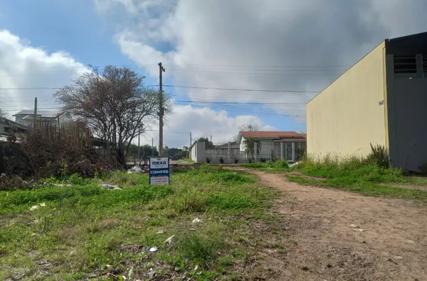 TERRENO IDEAL PARA VITRINE DE SEU FUTURO NEGÓCIO