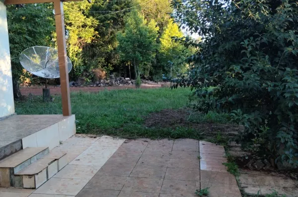 Casa para aluguel, 2 quarto(s),  Interior, Venâncio Aires - Foto 3
