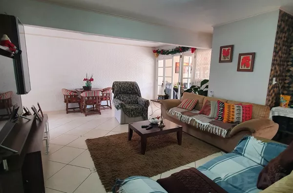 SOFISTICAÇÃO, BEM ESTAR E MUITO ESPAÇO PARA TODA A FAMÍLIA