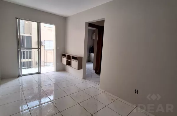 - apartamento mobiliado para alugar, 2 quarto(s),  São Francisco Xavier, Venâncio Aires