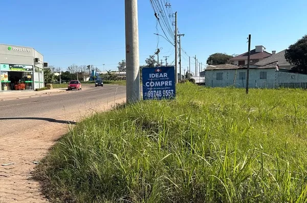 PROCURA TERRENO PARA FAZER SUA MORADIA?