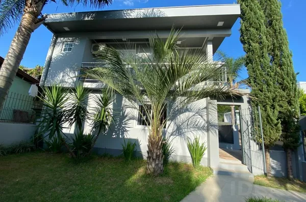 HARMONIA E BEM ESTAR, SÃO ALGUNS ITENS QUE ACOMPANHAM ESSA LINDA CASA