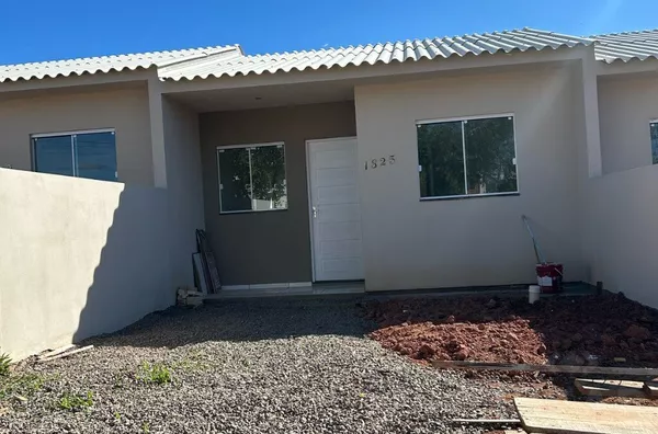 NOVO EMPREENDIMENTO COM 5 UNIDADES A SUA ESCOLHA