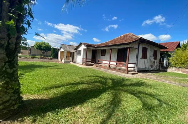 NESSE LINDO TERRENO DE ESQUINA, SEU PROJETO DE VIDA SERÁ PROMISSOR