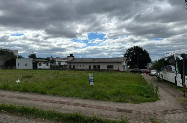 MAIS DE 1.300m² DE FUTURO PROJETADO AQUI!