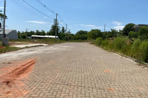 PROCURA TERRENO PARA REALIZAR SEU SONHO?