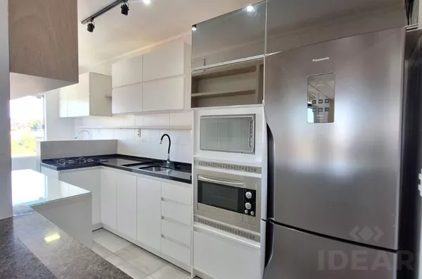 - Apartamento mobiliado para alugar,  Cidade Alta, Venâncio Aires