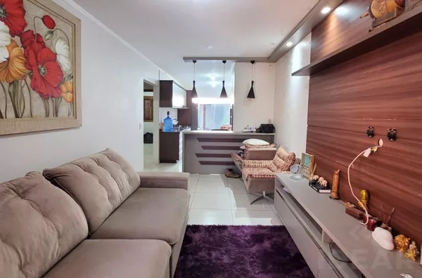 CONFORTO E BEM ESTAR FAZEM PARTE DESSE INVESTIMENTO. VENHA CURTIR!