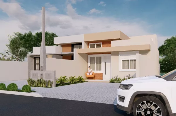 DUAS MORADIAS, AS SUA ESCOLHA, PRÓXIMO DE TUDO QUE PRECISA 