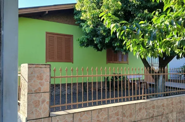 EXCELENTE LOCALIZAÇÃO EM REGIÃO DE MUITA TRANQUILIDADE