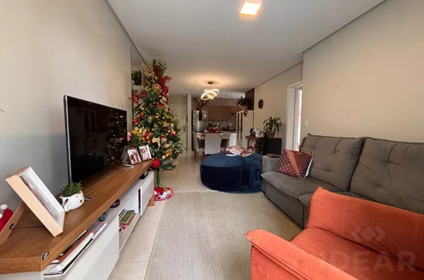 LINDO E AMPLO APARTAMENTO BEM LOCALIZADO AGUARDANDO VOCÊ! - Foto 7