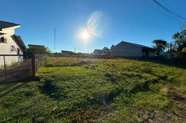 PROCURANDO TERRENO PARA CONSTRUIR SEU FUTURO LAR?