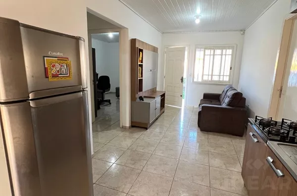 LINDA CASA NA REGIÃO NOBRE DE SANTA TECLA! VENHA CONHECER!
