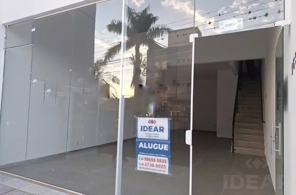 Sala comercial para alugar,  Centro, Venâncio Aires