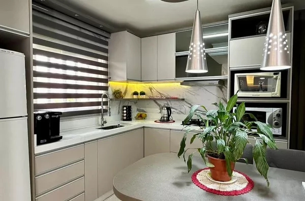 CONFORTO E BEM ESTAR FAZEM PARTE DESSE INVESTIMENTO