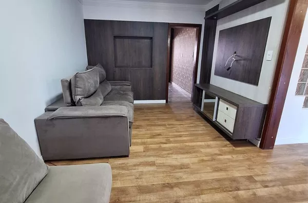 - Apartamento semi mobiliado para alugar,  Centro, Venâncio Aires