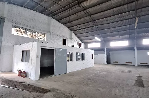 Pavilhão para alugar,  Brands, Venâncio Aires