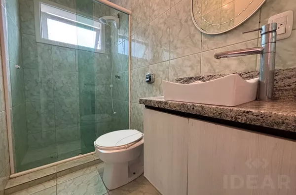 MUITO ESPAÇO E CONFORTO, NO CENTRO DE VENÂNCIO AIRES - Foto 13