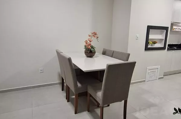 - apartamento mobiliado para alugar,  Centro, Venâncio Aires - Foto 5