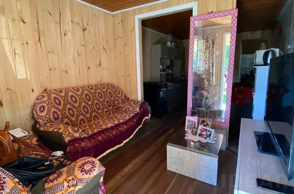 TRANQUILIDADE PARA VOCÊ CURTIR COM A SUA FAMÍLIA