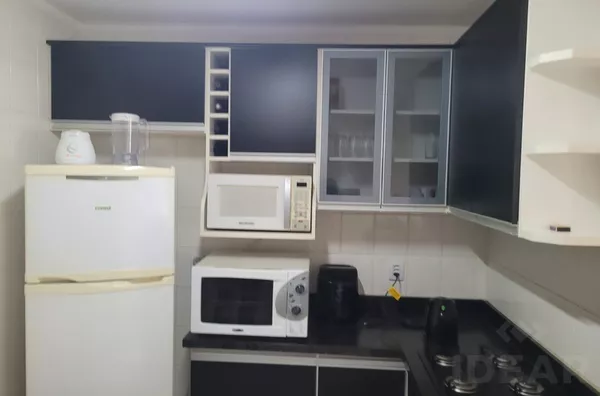 APARTAMENTO DE 70m² NO CENTRO DA CIDADE - Foto 3