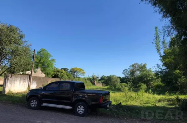 TERRENO DE 1.040m² PARA VOCÊ QUE QUER CONSTRUIR SUA FUTURA CASA