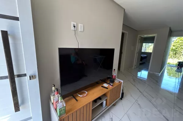 NESSA CASA SÓ FALTA VOCÊ! VENHA FAZER PARTE DESSE CONFORTO