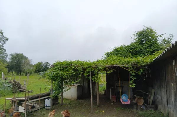 VIVA A SIMPLICIDADE DO CAMPO COM ÁREA PARA CULTIVAR OS SEU SONHOS - Foto 7