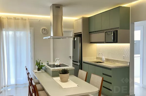 UMA EXCELENTE CASA PARA CELEBRAR A VIDA EM FAMÍLIA